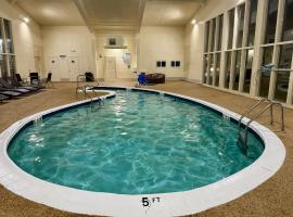 Days Inn by Wyndham - Cape Cod，位于西雅茅斯的酒店