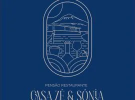 Casa Ze & sonia