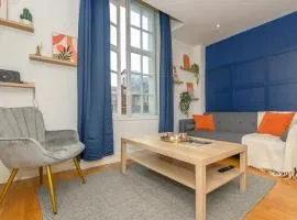 Central Luxury Apartment - Perfect for business stays