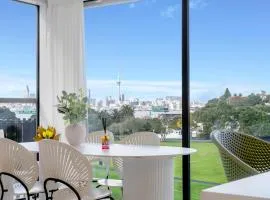 Great Views in the City