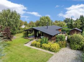 FY348-Svendborg-Storkenaebsvej-1，位于斯文堡的酒店