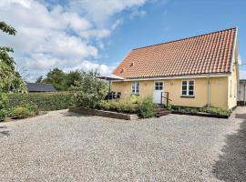 FY344-Dalby-Fynshovedvej-344，位于Dalby的酒店