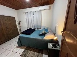 Casa para Família próximo do centro com Garagem