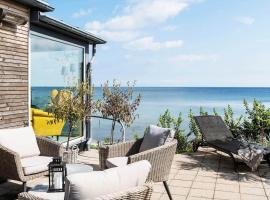 FY305-Hesselager-Bosorevej-56，位于Hesselager的酒店