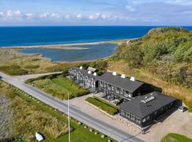 FY341-Martofte-Fynshovedvej-854-C，位于Martofte的酒店