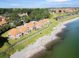 FY332-Kerteminde-Klintevej-45-lej-41-1-sal，位于凯特明讷的酒店