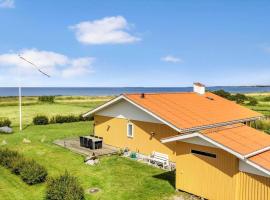 FY179-Asperup-Elmevaenget-10，位于Asperup的酒店