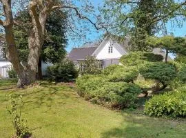 14 person holiday home in Rønne-By Traum