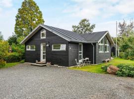 5 person holiday home in Malling-By Traum，位于Malling的酒店