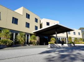 金石滩酒店，位于Wantirna的酒店