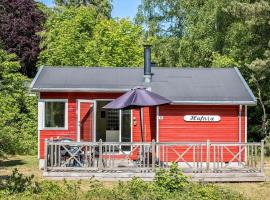 6506-Hasle-Klympen-19，位于海斯勒的酒店