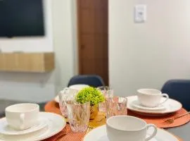 Apartamento aconchegante e completo PROXIMO AO AEROPORTO-COP-30