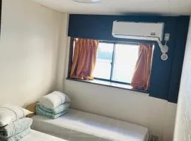 Lucky Hostel