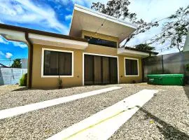 Casa Gamboa, La Fortuna