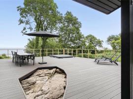 5528-Svaneke-Urmarken-35，位于斯瓦讷克的酒店