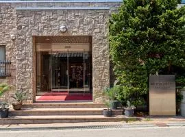 Hotel Wakamizu