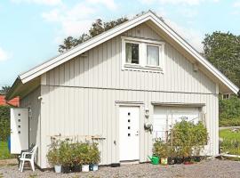 4 person holiday home in ONSALA-By Traum，位于Onsala的酒店