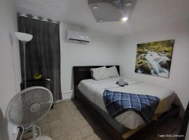 Sleep Relax 2，位于法哈多的酒店