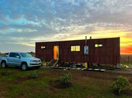 Casa del Sol，位于科布克库拉的酒店