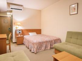 Matsue Universal Hotel，位于松江市的酒店