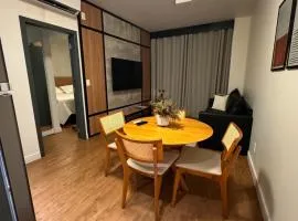 Cond Barretos Thermas Park - O quarto mais luxuoso
