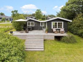 LF622-Hurup-Bakkesiden-22，位于Hurup的酒店