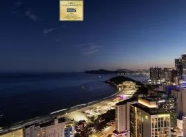 Marysol by Haeundae beach