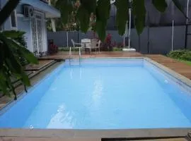 Diyar Villas Puncak M3/47