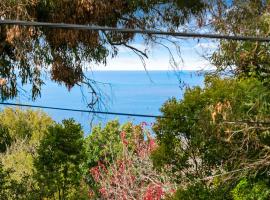 Annelise，位于洛恩的酒店