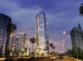 Aqua Marina Oceanic Getaway