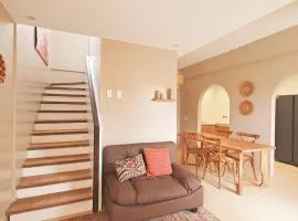The Ubuntu House