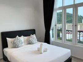 Luï Luï Comfy Condo in Great Location
