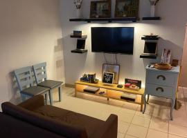 The Pahina Suite，位于Marilao的酒店