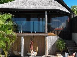 Bombua Beach House