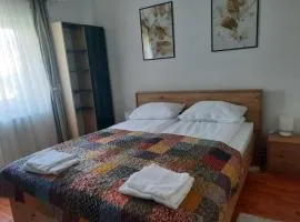 DÉNY APARTMAN