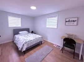 Your Cozy Home