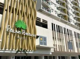 Palm Beach West - Baler Tower