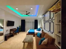 Ocean View Luxury Condo