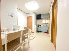 Sweet House Sugamo 101