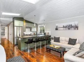 Knockan Hill Rentals - Garden Suite