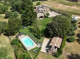 Cal Teulats - Masoveria