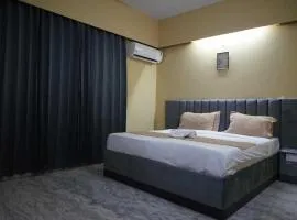 Hotel O ALT pods
