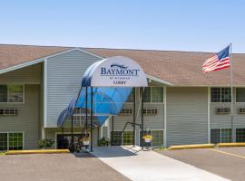 Baymont by Wyndham Duluth Spirit Mountain，位于德卢斯的酒店