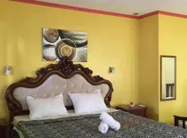 Terrasse Beach Resort