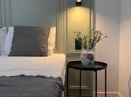 VILLA VLAS - Chambre d'Hôte - Limoges