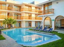 安格斯图拉精品酒店