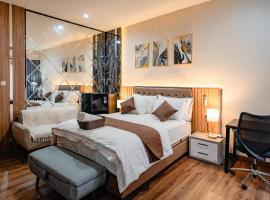 INEZ Homestay，位于日惹的酒店