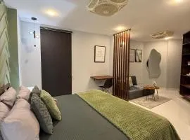 Bahria Town Karachi Full Furnished Studio Apartment