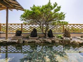Shima Beach Hotel，位于鸟羽的酒店