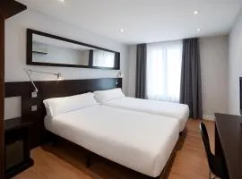 毕尔巴鄂高科技酒店